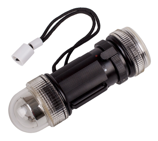 Фонарь Combiflash LED (black)